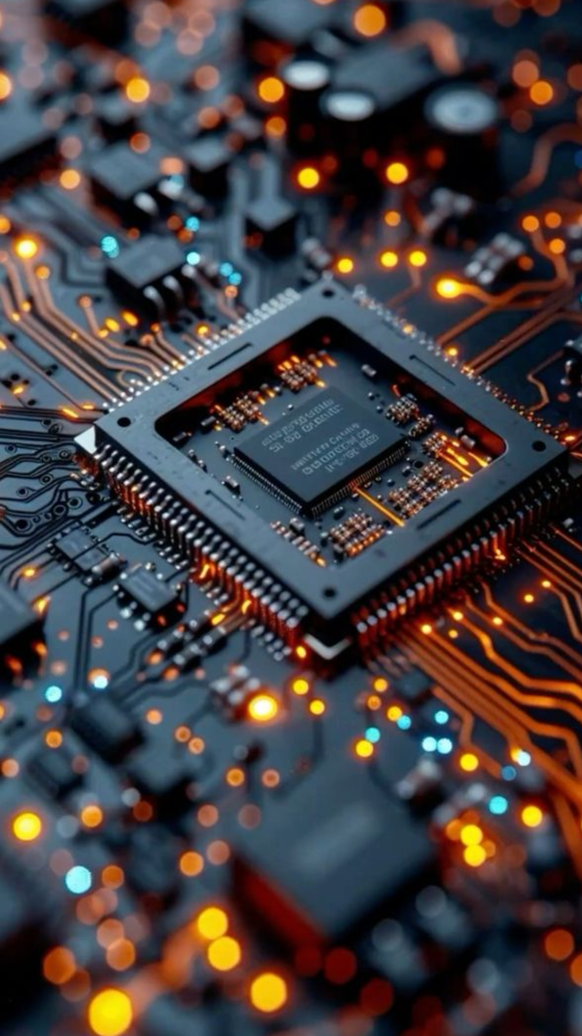 Technology and cybersecurity